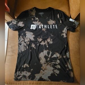 Mayhem Shirt - Acid Wash